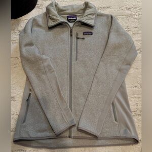 Patagonia Better Sweater jacket